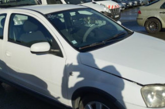 Aile avant gauche OPEL CORSA C