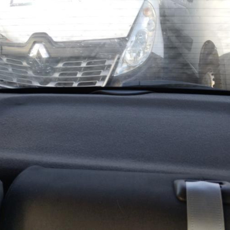 Aile avant gauche OPEL CORSA C Photo n°19