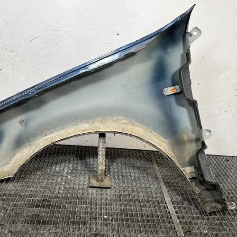 Aile avant droit MERCEDES CLASSE M 163 Photo n°4