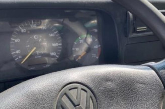 Aile avant droit VOLKSWAGEN LT 2