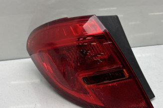 Feu arriere principal gauche (feux) OPEL MERIVA B Photo n°1