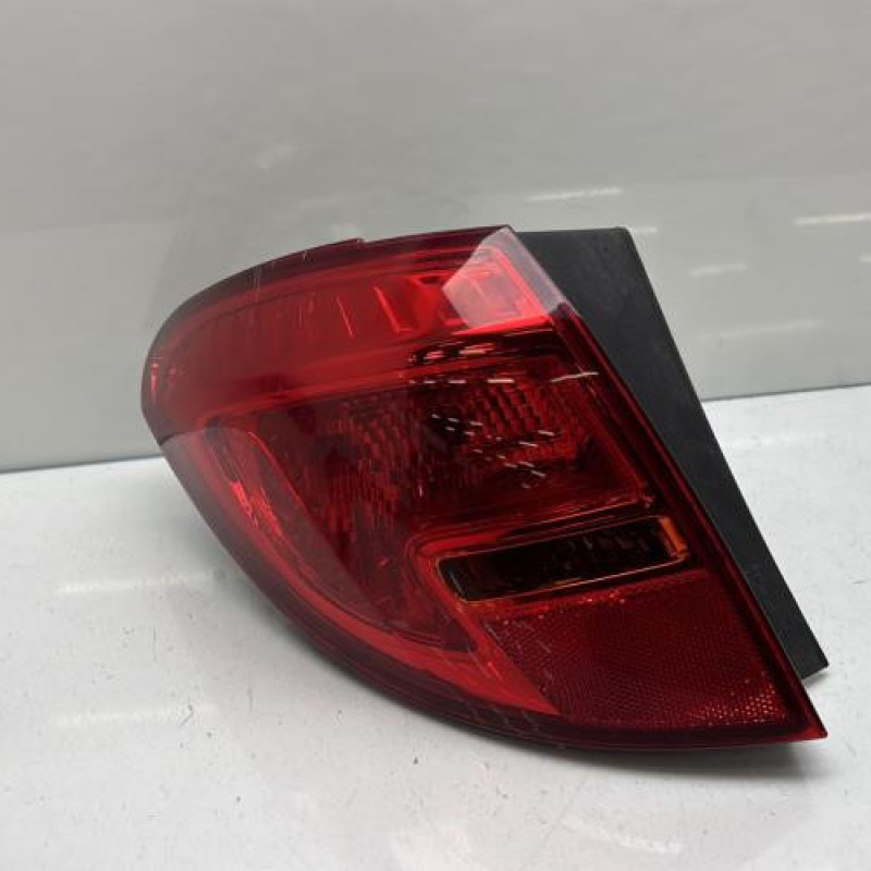 Feu arriere principal gauche (feux) OPEL MERIVA B Photo n°1