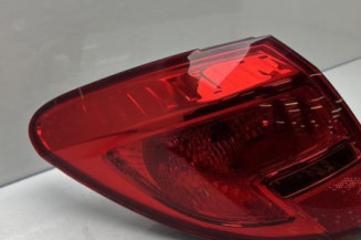 Feu arriere principal gauche (feux) OPEL MERIVA B