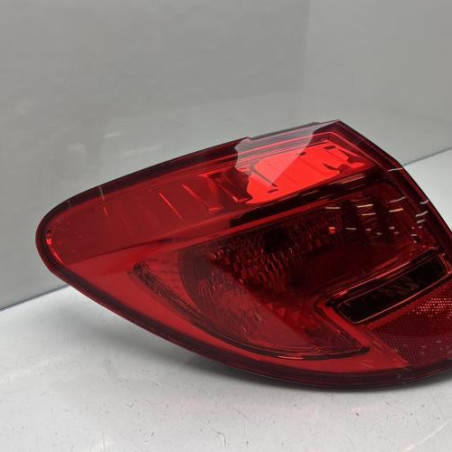 Feu arriere principal gauche (feux) OPEL MERIVA B