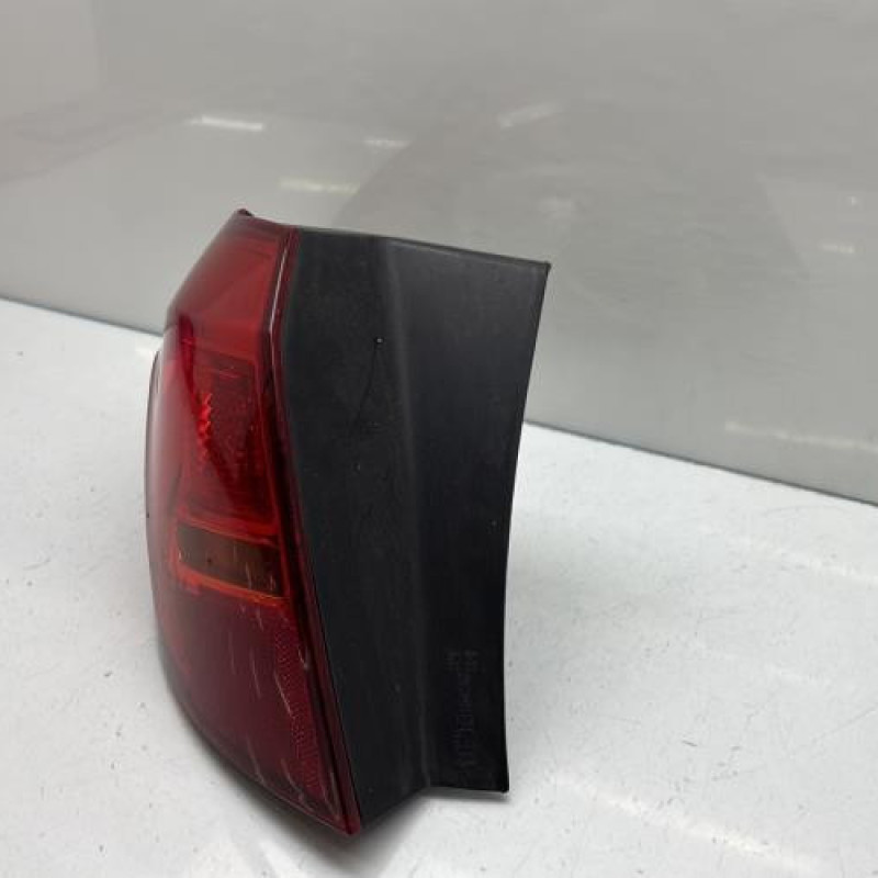 Feu arriere principal gauche (feux) OPEL MERIVA B Photo n°3