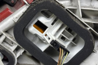 Feu arriere principal gauche (feux) OPEL MERIVA B