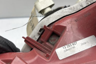 Feu arriere principal gauche (feux) OPEL MERIVA B