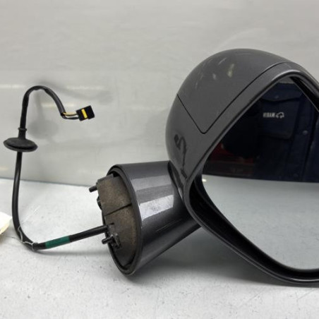 Retroviseur droit OPEL MERIVA B Photo n°1