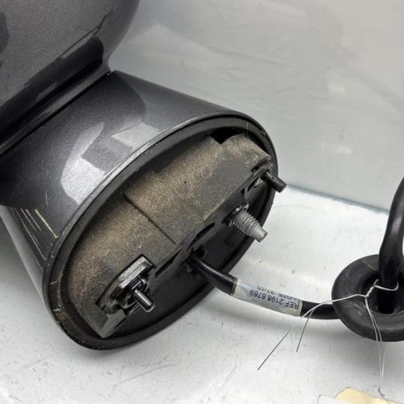 Retroviseur gauche OPEL MERIVA B Photo n°2