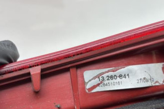 Feu arriere secondaire droit (feux) OPEL MERIVA B