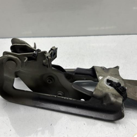 Charniere de capot OPEL MERIVA B Photo n°1