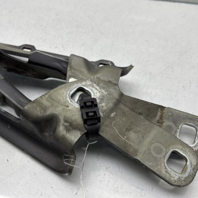 Charniere de capot OPEL MERIVA B Photo n°2