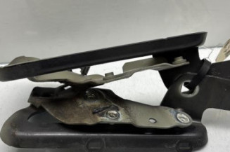 Charniere de capot OPEL MERIVA B