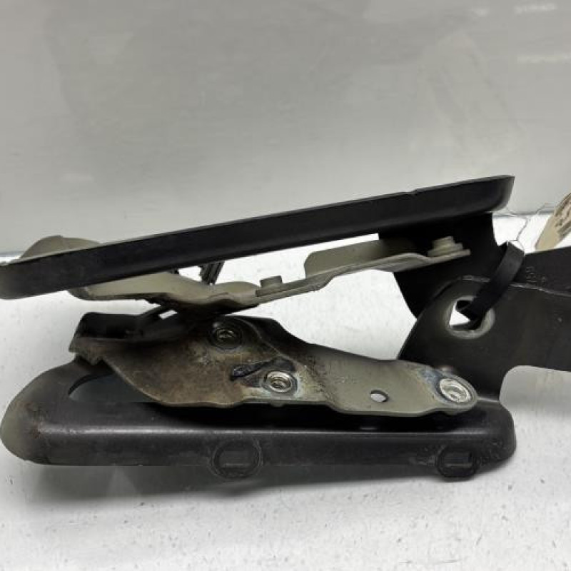 Charniere de capot OPEL MERIVA B Photo n°4