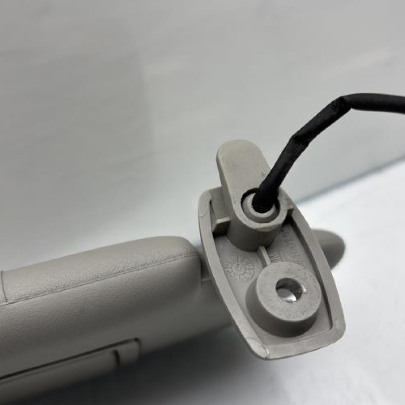 Pare soleil droit OPEL MERIVA B Photo n°3