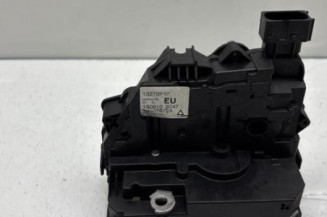 Serrure arriere droit OPEL MERIVA B Photo n°1