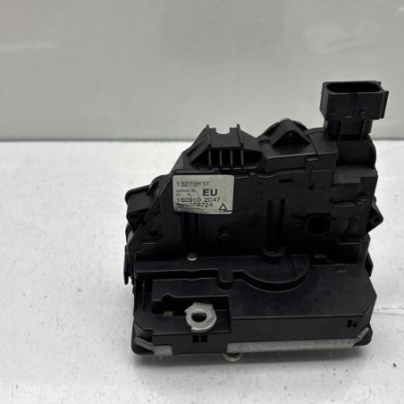 Serrure arriere droit OPEL MERIVA B Photo n°1