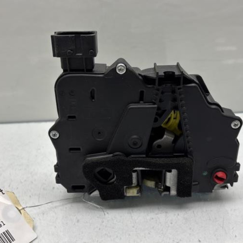 Serrure arriere droit OPEL MERIVA B Photo n°4