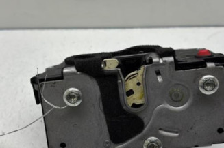 Serrure arriere droit OPEL MERIVA B