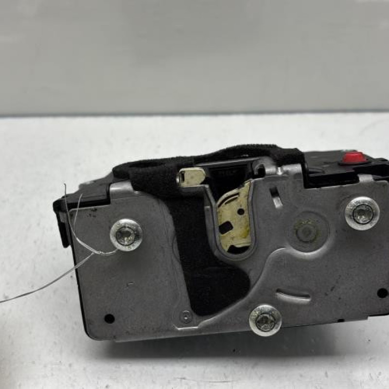 Serrure arriere droit OPEL MERIVA B Photo n°5