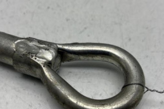 Crochet de remorquage OPEL MERIVA B