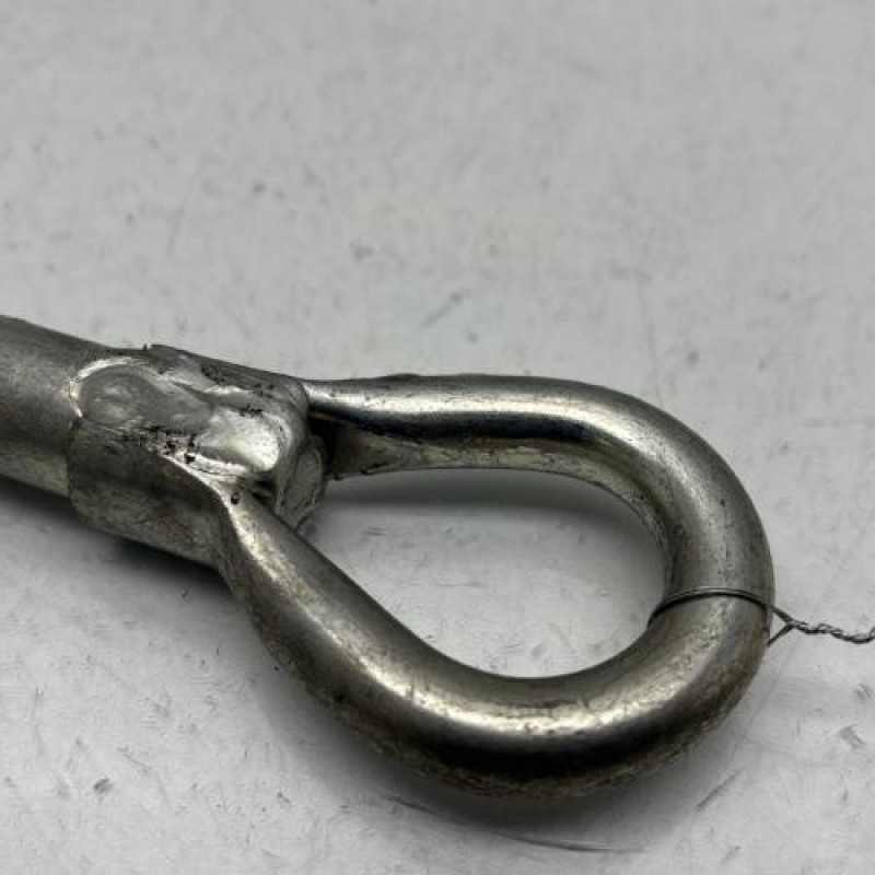 Crochet de remorquage OPEL MERIVA B Photo n°2