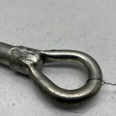 Crochet de remorquage OPEL MERIVA B