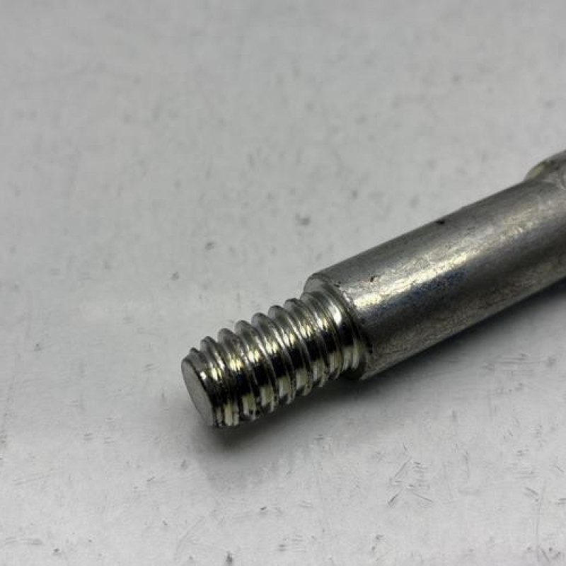 Crochet de remorquage OPEL MERIVA B Photo n°3