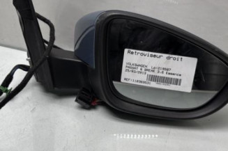 Retroviseur droit VOLKSWAGEN PASSAT 6 Photo n°1
