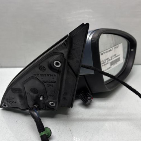Retroviseur droit VOLKSWAGEN PASSAT 6