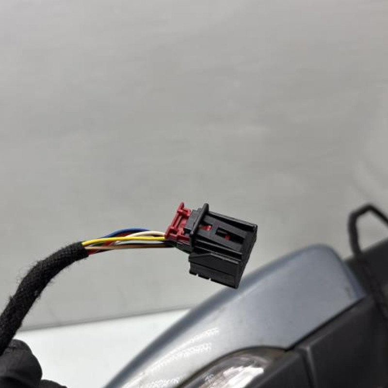 Retroviseur droit VOLKSWAGEN PASSAT 6 Photo n°6