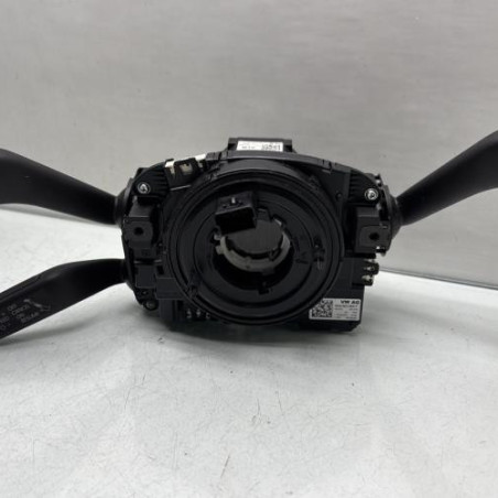 Com (Bloc Contacteur Tournant+Commodo Essuie Glace+Commodo Phare) VOLKSWAGEN PASSAT 6 Photo n°1