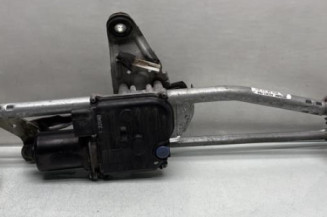 Moteur essuie glace avant VOLKSWAGEN PASSAT 6 Photo n°1