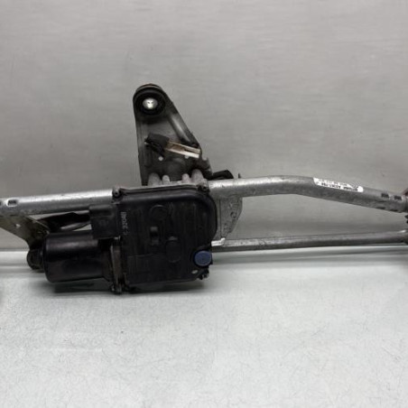 Moteur essuie glace avant VOLKSWAGEN PASSAT 6 Photo n°1