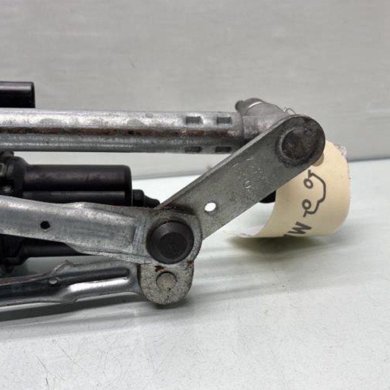 Moteur essuie glace avant VOLKSWAGEN PASSAT 6 Photo n°6