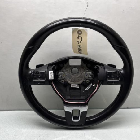 Volant VOLKSWAGEN PASSAT 6 Photo n°1