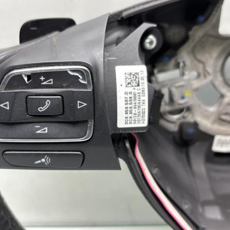 Volant VOLKSWAGEN PASSAT 6