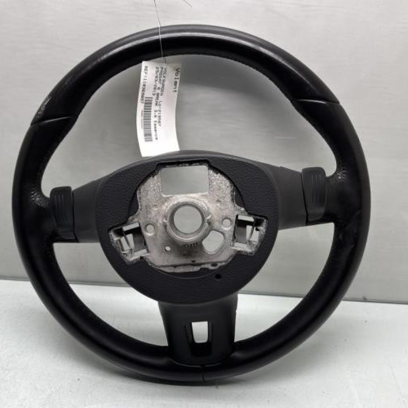 Volant VOLKSWAGEN PASSAT 6 Photo n°5