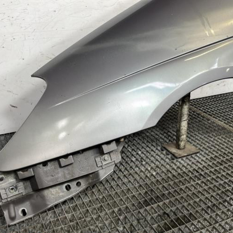 Aile avant gauche RENAULT SCENIC 1 Photo n°2