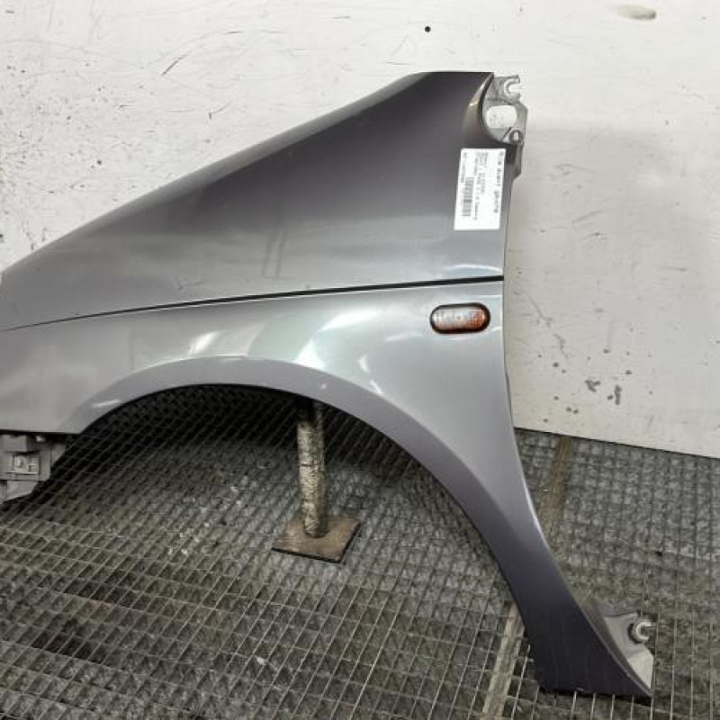Aile avant gauche RENAULT SCENIC 1 Photo n°3