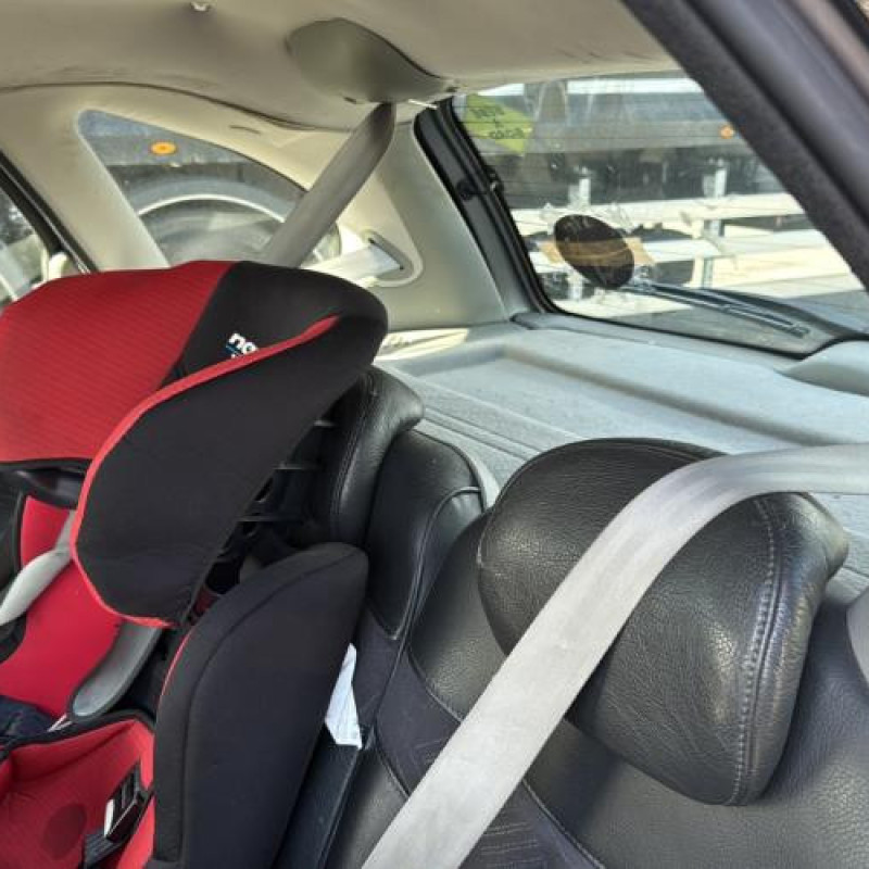 Aile avant gauche RENAULT SCENIC 1 Photo n°15