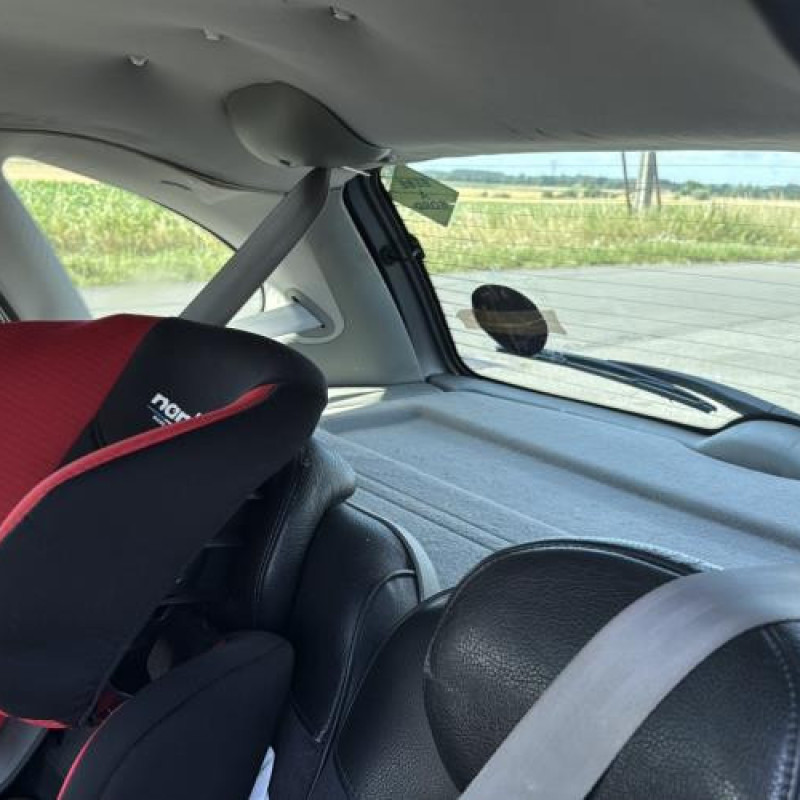 Aile avant gauche RENAULT SCENIC 1 Photo n°18