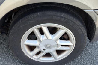 Aile avant gauche RENAULT SCENIC 1