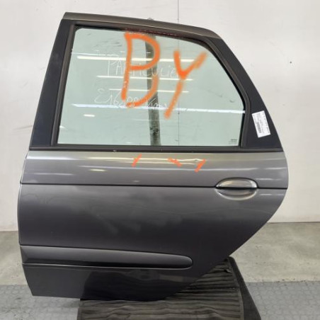 Porte arriere gauche RENAULT SCENIC 1 Photo n°1