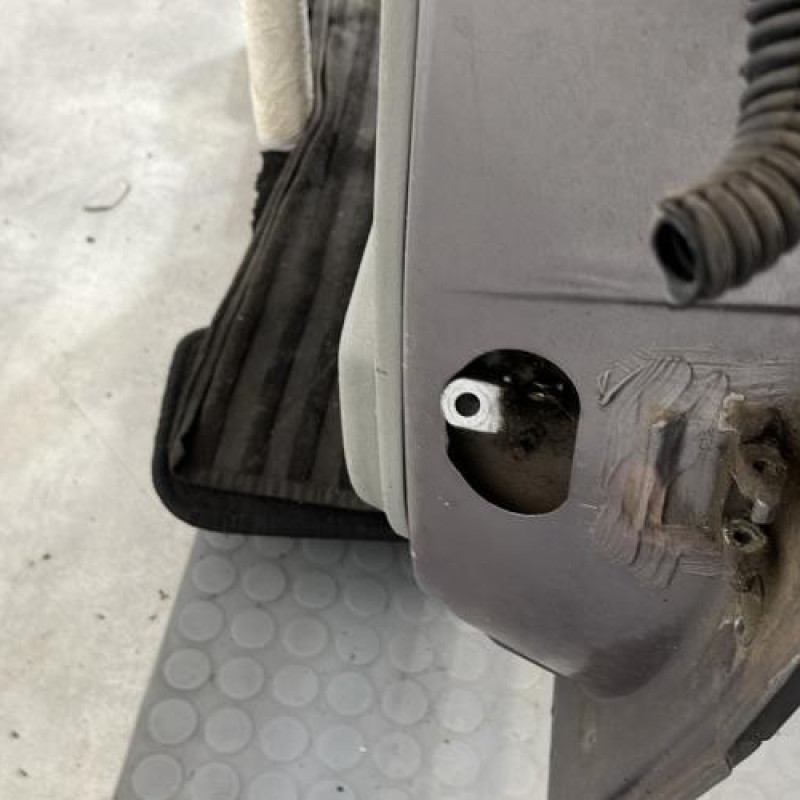 Porte arriere gauche RENAULT SCENIC 1 Photo n°5