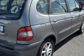 Porte arriere gauche RENAULT SCENIC 1