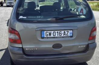 Porte arriere gauche RENAULT SCENIC 1