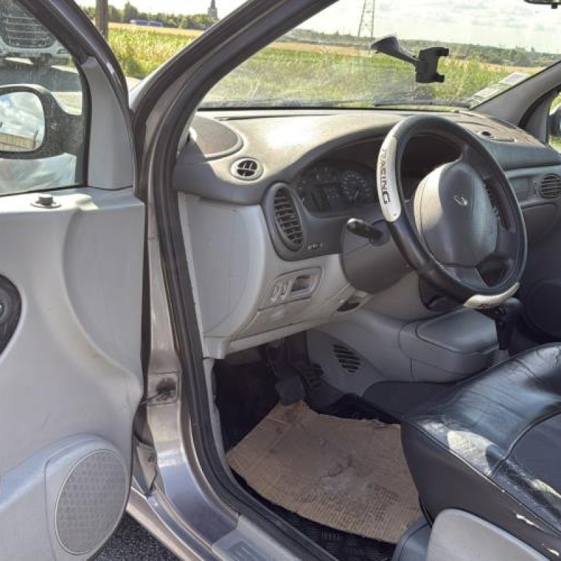 Porte arriere gauche RENAULT SCENIC 1 Photo n°16