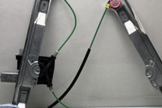 Leve vitre electrique avant droit OPEL CORSA E Photo n°1