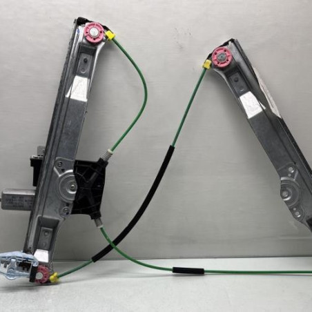 Leve vitre electrique avant droit OPEL CORSA E Photo n°1